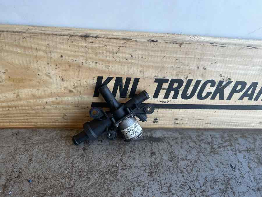 MAN VALVE 51.06310-0021 - Remventiel voor Vrachtwagen: afbeelding 2 MAN VALVE 51.06310-0021 - Remventiel voor Vrachtwagen: afbeelding 2
