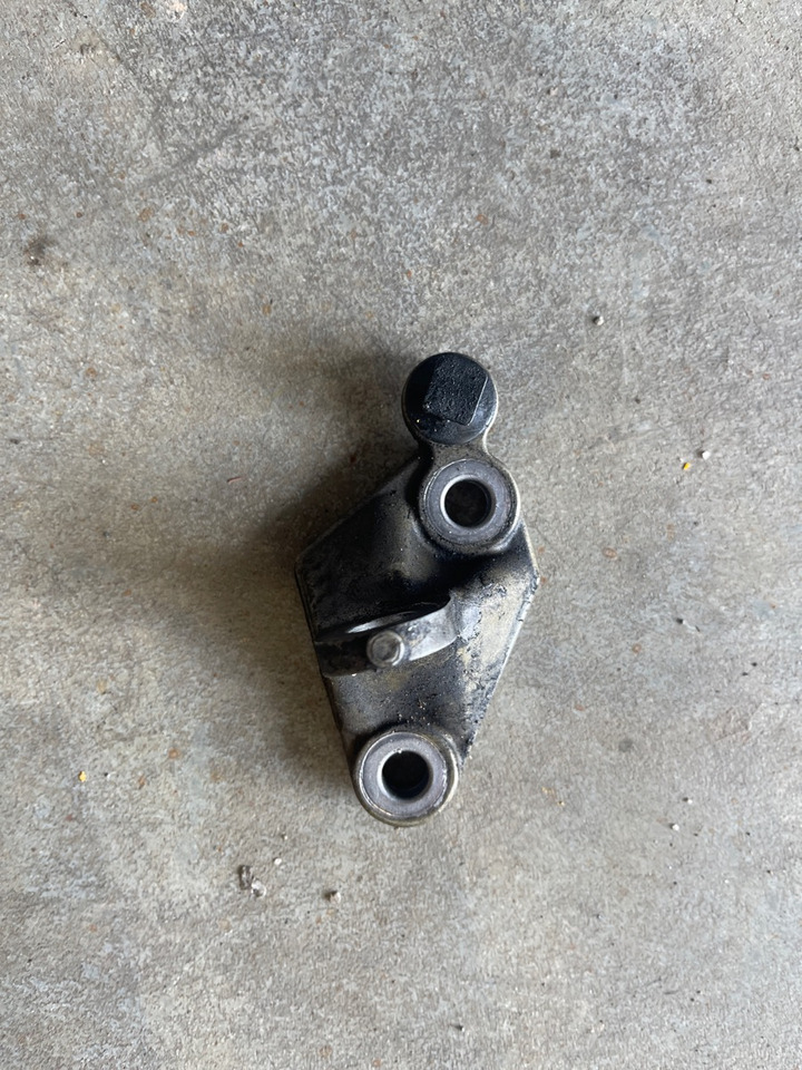 MERCEDES BRACKET A4701340140 - Frame/ Chassis voor Vrachtwagen: afbeelding 1 MERCEDES BRACKET A4701340140 - Frame/ Chassis voor Vrachtwagen: afbeelding 1