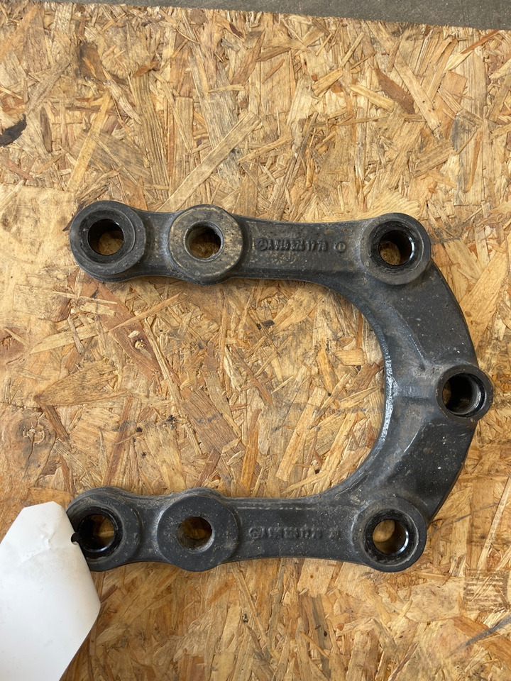 MERCEDES BRACKET A9603261778 - Frame/ Chassis voor Vrachtwagen: afbeelding 1 MERCEDES BRACKET A9603261778 - Frame/ Chassis voor Vrachtwagen: afbeelding 1