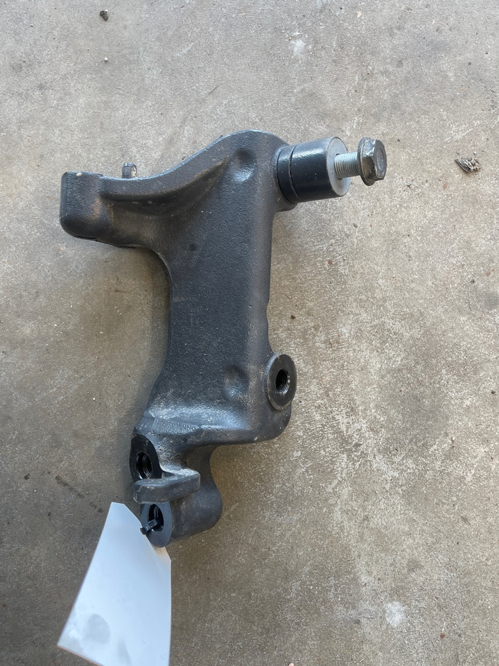 MERCEDES BRACKET A9614920516 - Frame/ Chassis voor Vrachtwagen: afbeelding 1 MERCEDES BRACKET A9614920516 - Frame/ Chassis voor Vrachtwagen: afbeelding 1