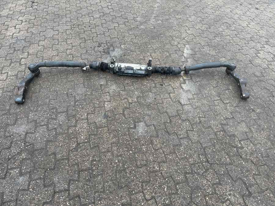 MERCEDES BUS 3 STEERING AXLE A6294600292 + A0035409517 - Stuurinrichting voor Vrachtwagen: afbeelding 1 MERCEDES BUS 3 STEERING AXLE A6294600292 + A0035409517 - Stuurinrichting voor Vrachtwagen: afbeelding 1