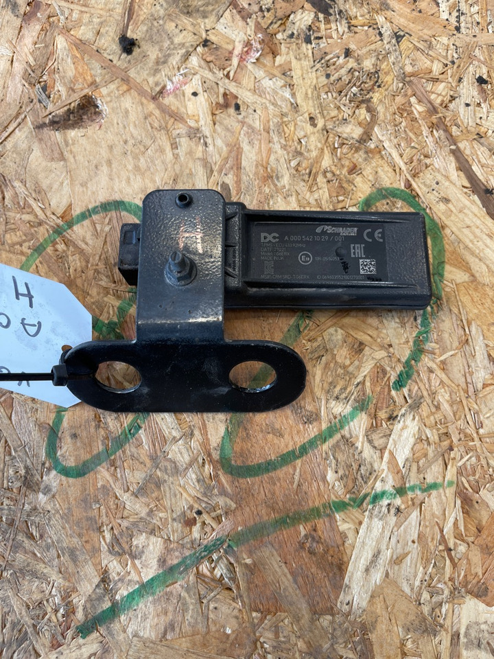 MERCEDES SENSOR A0005421029 H - Stuurinrichting voor Vrachtwagen: afbeelding 1 MERCEDES SENSOR A0005421029 H - Stuurinrichting voor Vrachtwagen: afbeelding 1