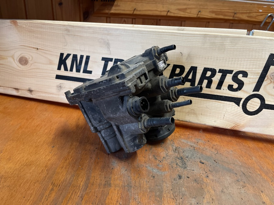 MERCEDES VALVE A0004318913 - Remventiel voor Vrachtwagen: afbeelding 3 MERCEDES VALVE A0004318913 - Remventiel voor Vrachtwagen: afbeelding 3