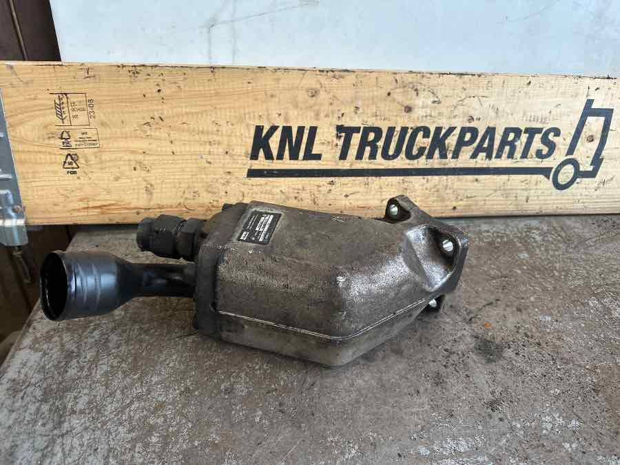 PARKER HYDRAULIC PUMP E01-101-R 20392945 - Hydraulica voor Vrachtwagen: afbeelding 2 PARKER HYDRAULIC PUMP E01-101-R 20392945 - Hydraulica voor Vrachtwagen: afbeelding 2