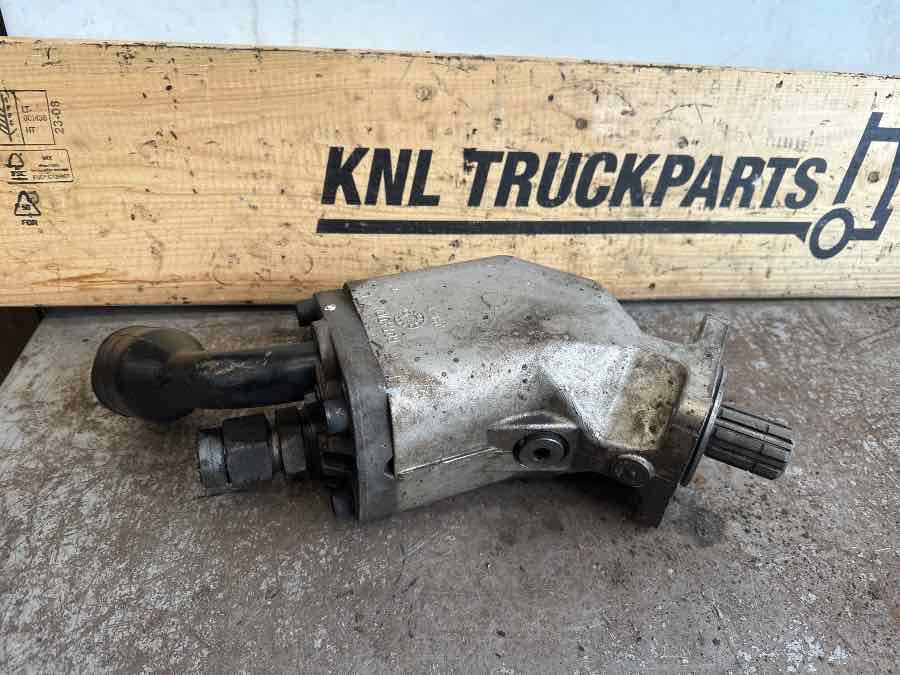 PARKER HYDRAULIC PUMP E01-101-R 20392945 - Hydraulica voor Vrachtwagen: afbeelding 1 PARKER HYDRAULIC PUMP E01-101-R 20392945 - Hydraulica voor Vrachtwagen: afbeelding 1