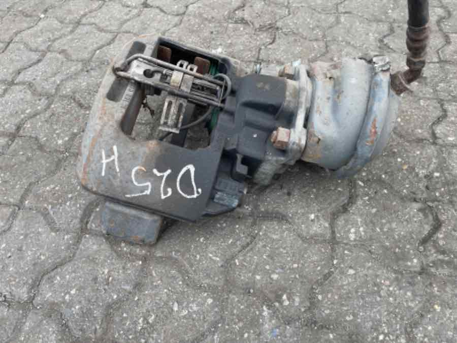 RENAULT BRAKE CALIBER 7421471922 - Remklauw voor Vrachtwagen: afbeelding 1 RENAULT BRAKE CALIBER 7421471922 - Remklauw voor Vrachtwagen: afbeelding 1
