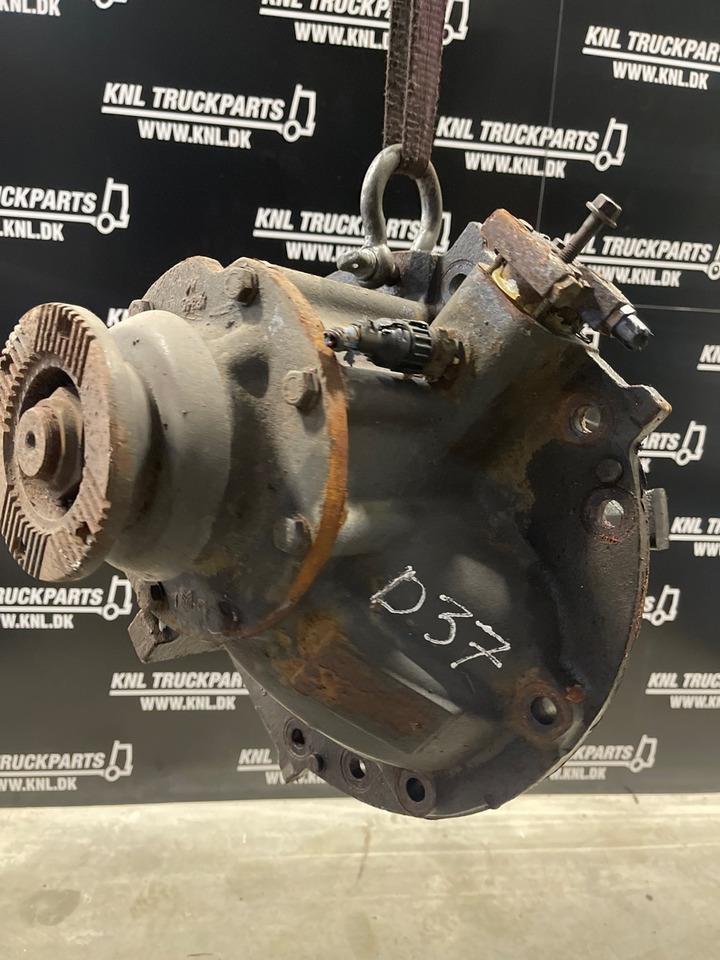 RENAULT RSS1125A - 3.73 - Differentieel voor Vrachtwagen: afbeelding 2 RENAULT RSS1125A - 3.73 - Differentieel voor Vrachtwagen: afbeelding 2