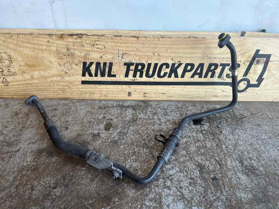SCANIA A/C PIPE 2440104 - Luchtinlaatpijp voor Vrachtwagen: afbeelding 1 SCANIA A/C PIPE 2440104 - Luchtinlaatpijp voor Vrachtwagen: afbeelding 1