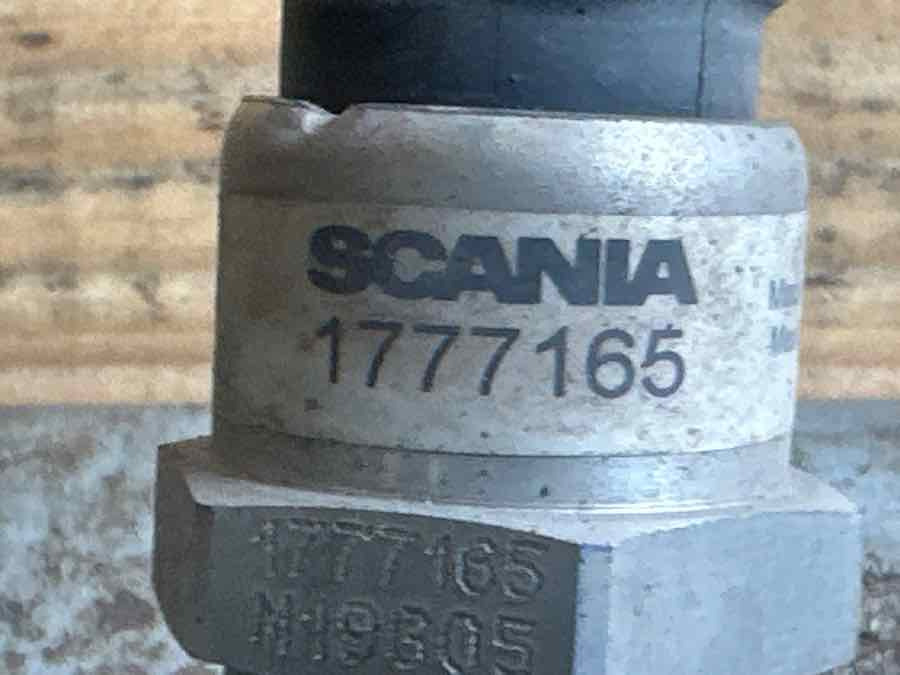 SCANIA AC PIPE 2373437 - Luchtinlaatpijp: afbeelding 3 SCANIA AC PIPE 2373437 - Luchtinlaatpijp: afbeelding 3