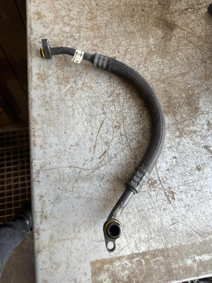 SCANIA AC PIPE 2453389 - Luchtinlaatpijp voor Vrachtwagen: afbeelding 1 SCANIA AC PIPE 2453389 - Luchtinlaatpijp voor Vrachtwagen: afbeelding 1