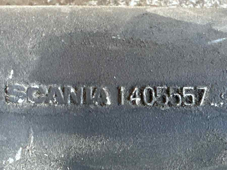 SCANIA AIR PIPE 1405557 - Luchtinlaatpijp voor Vrachtwagen: afbeelding 3 SCANIA AIR PIPE 1405557 - Luchtinlaatpijp voor Vrachtwagen: afbeelding 3