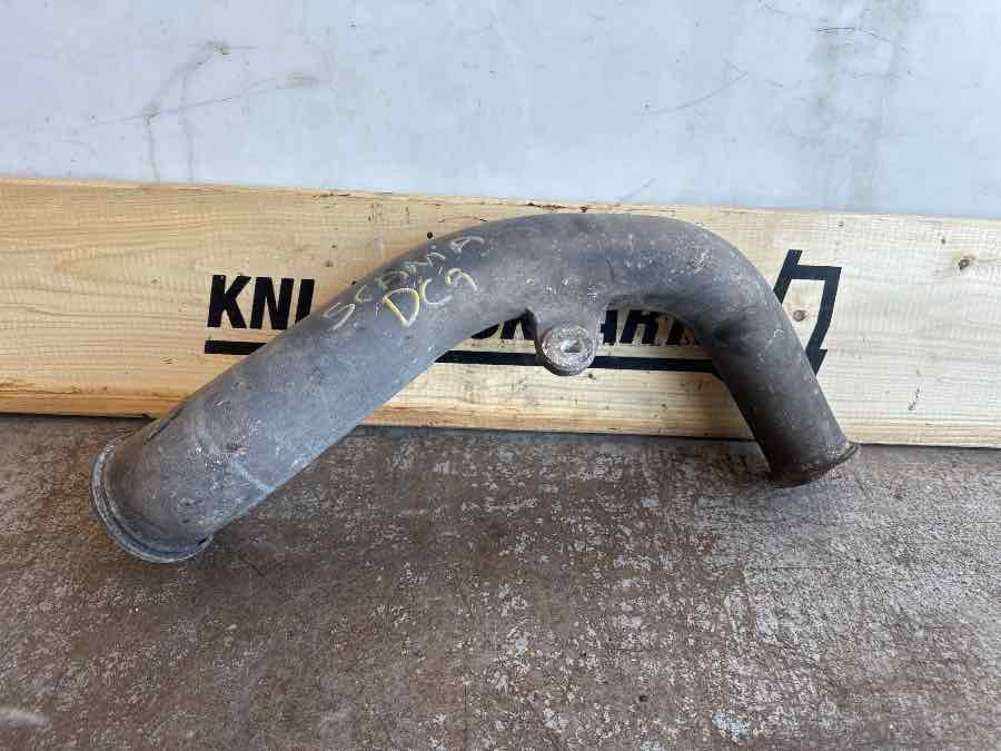 SCANIA AIR PIPE 1523899 - Luchtinlaatpijp voor Vrachtwagen: afbeelding 2 SCANIA AIR PIPE 1523899 - Luchtinlaatpijp voor Vrachtwagen: afbeelding 2