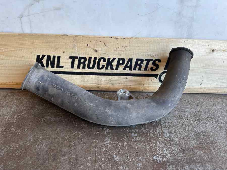 SCANIA AIR PIPE 1523899 - Luchtinlaatpijp voor Vrachtwagen: afbeelding 1 SCANIA AIR PIPE 1523899 - Luchtinlaatpijp voor Vrachtwagen: afbeelding 1