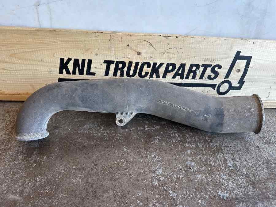 SCANIA AIR PIPE 1794069 - Luchtinlaatpijp voor Vrachtwagen: afbeelding 2 SCANIA AIR PIPE 1794069 - Luchtinlaatpijp voor Vrachtwagen: afbeelding 2
