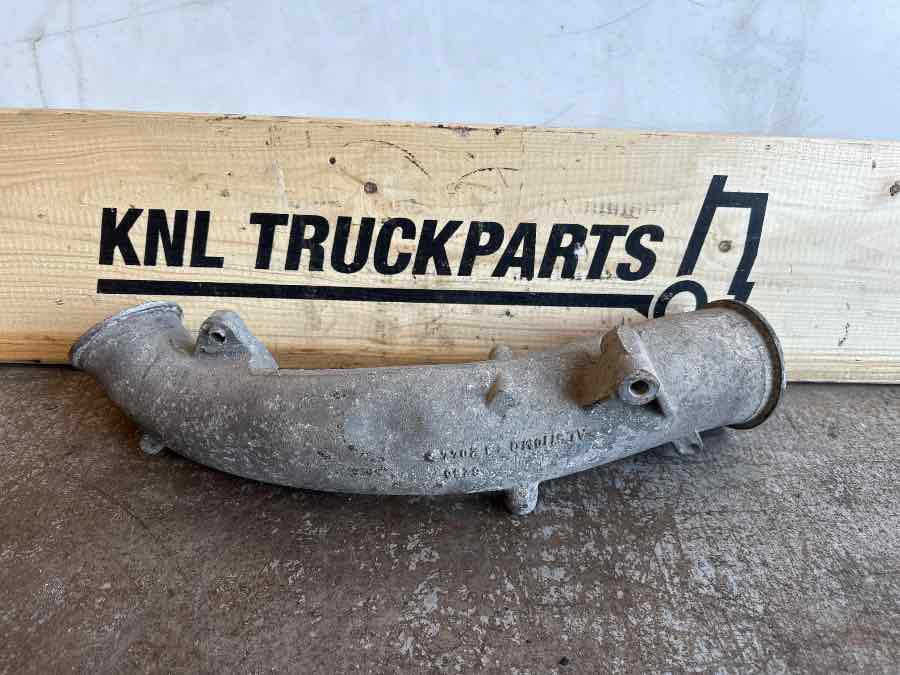 SCANIA AIR PIPE 1802531 - Luchtinlaatpijp voor Vrachtwagen: afbeelding 1 SCANIA AIR PIPE 1802531 - Luchtinlaatpijp voor Vrachtwagen: afbeelding 1