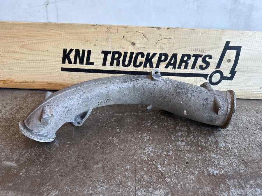 SCANIA AIR PIPE 1802531 - Luchtinlaatpijp voor Vrachtwagen: afbeelding 2 SCANIA AIR PIPE 1802531 - Luchtinlaatpijp voor Vrachtwagen: afbeelding 2