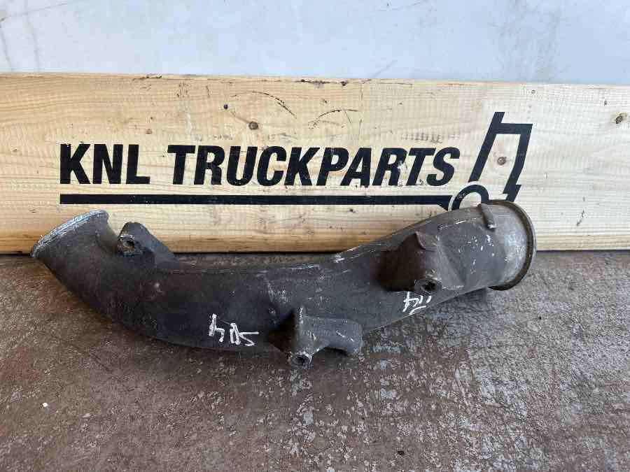SCANIA AIR PIPE 1812885 - Luchtinlaatpijp voor Vrachtwagen: afbeelding 1 SCANIA AIR PIPE 1812885 - Luchtinlaatpijp voor Vrachtwagen: afbeelding 1