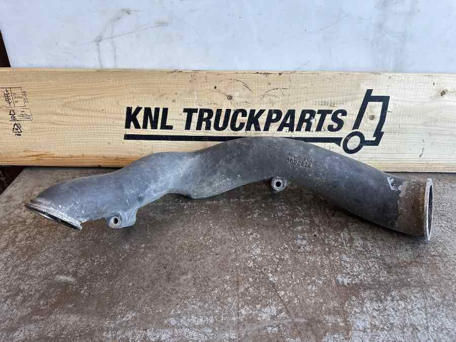SCANIA AIR PIPE 1852814 - Luchtinlaatpijp voor Vrachtwagen: afbeelding 1 SCANIA AIR PIPE 1852814 - Luchtinlaatpijp voor Vrachtwagen: afbeelding 1