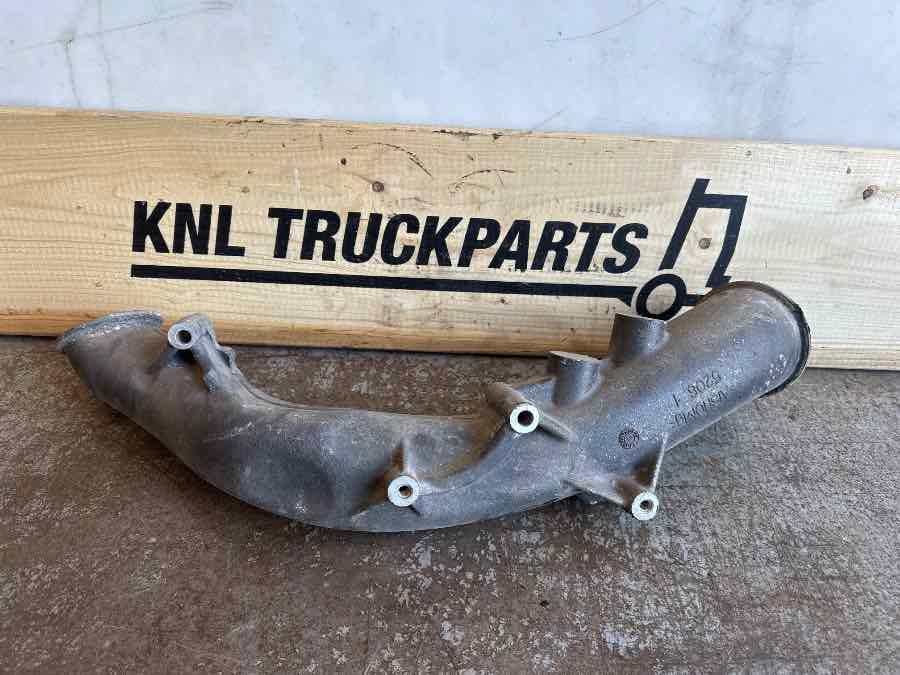 SCANIA AIR PIPE 1922985 - Luchtinlaatpijp voor Vrachtwagen: afbeelding 1 SCANIA AIR PIPE 1922985 - Luchtinlaatpijp voor Vrachtwagen: afbeelding 1