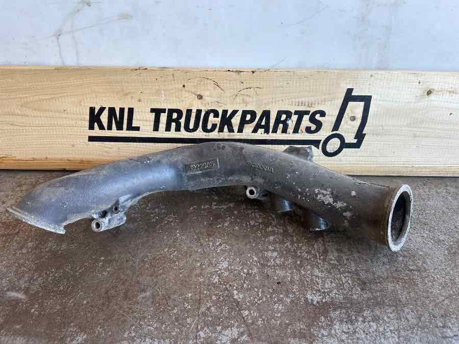 SCANIA AIR PIPE 1922985 - Luchtinlaatpijp voor Vrachtwagen: afbeelding 2 SCANIA AIR PIPE 1922985 - Luchtinlaatpijp voor Vrachtwagen: afbeelding 2