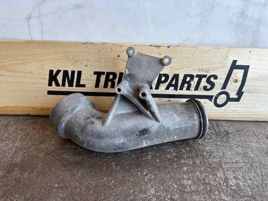 SCANIA AIR PIPE 2210838 - Luchtinlaatpijp voor Vrachtwagen: afbeelding 1 SCANIA AIR PIPE 2210838 - Luchtinlaatpijp voor Vrachtwagen: afbeelding 1