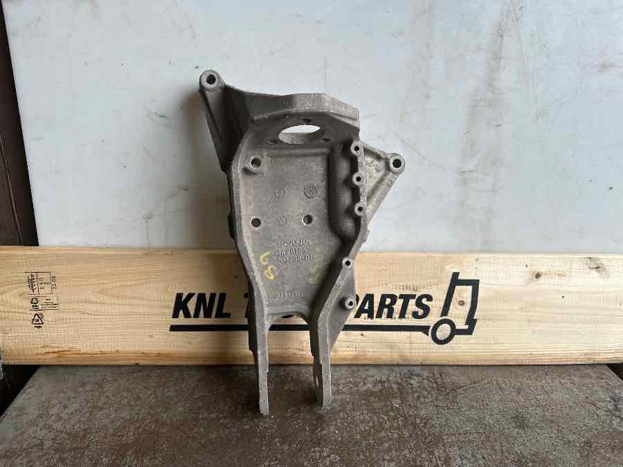 SCANIA BRACKET 1426195 - Frame/ Chassis voor Vrachtwagen: afbeelding 1 SCANIA BRACKET 1426195 - Frame/ Chassis voor Vrachtwagen: afbeelding 1