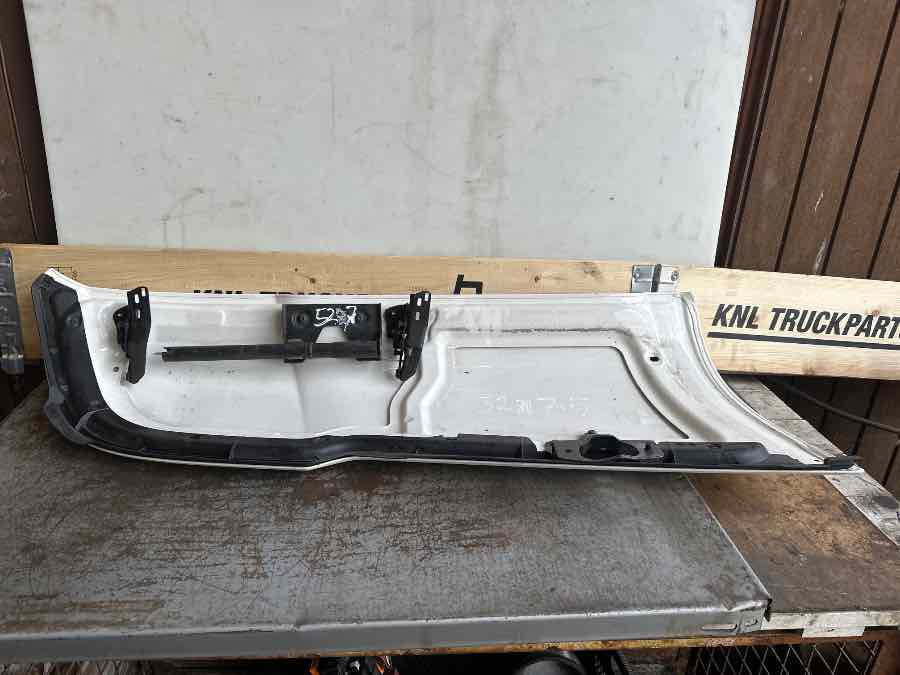 SCANIA CAB CORNER, RIGHT 2230751 - Carrosserie en exterieur voor Vrachtwagen: afbeelding 2 SCANIA CAB CORNER, RIGHT 2230751 - Carrosserie en exterieur voor Vrachtwagen: afbeelding 2