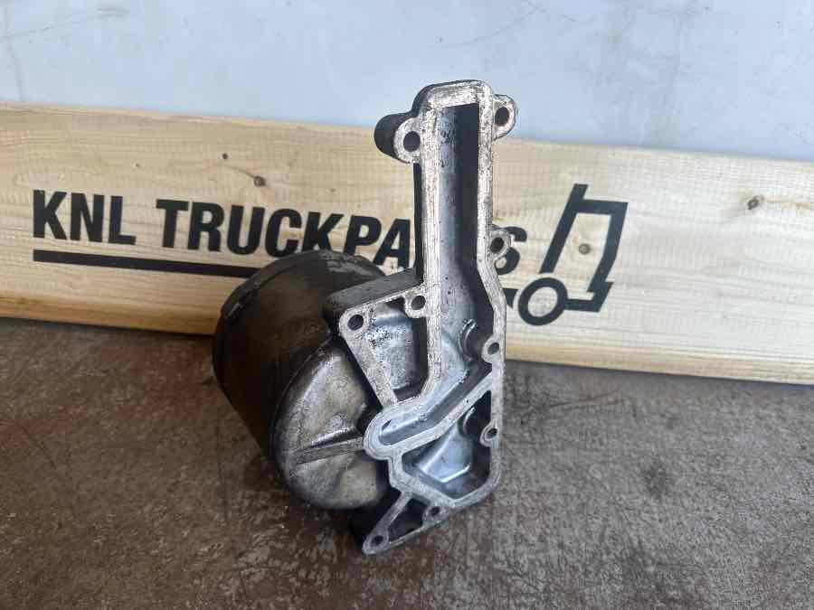 SCANIA CENTRIFUGAL OIL CLEANER 1458105 - Motor en onderdelen voor Vrachtwagen: afbeelding 2 SCANIA CENTRIFUGAL OIL CLEANER 1458105 - Motor en onderdelen voor Vrachtwagen: afbeelding 2
