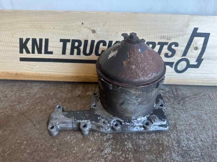SCANIA CENTRIFUGAL OIL CLEANER 1458105 - Motor en onderdelen voor Vrachtwagen: afbeelding 1 SCANIA CENTRIFUGAL OIL CLEANER 1458105 - Motor en onderdelen voor Vrachtwagen: afbeelding 1