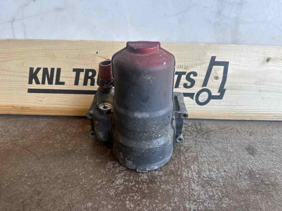 SCANIA CENTRIFUGAL OIL CLEANER 2433650 - Motor en onderdelen voor Vrachtwagen: afbeelding 1 SCANIA CENTRIFUGAL OIL CLEANER 2433650 - Motor en onderdelen voor Vrachtwagen: afbeelding 1