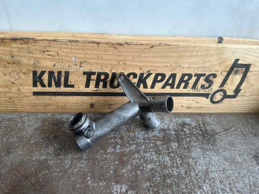 SCANIA CRANK CENTILATIONS PIPE 2459142 - Luchtinlaatpijp: afbeelding 2 SCANIA CRANK CENTILATIONS PIPE 2459142 - Luchtinlaatpijp: afbeelding 2