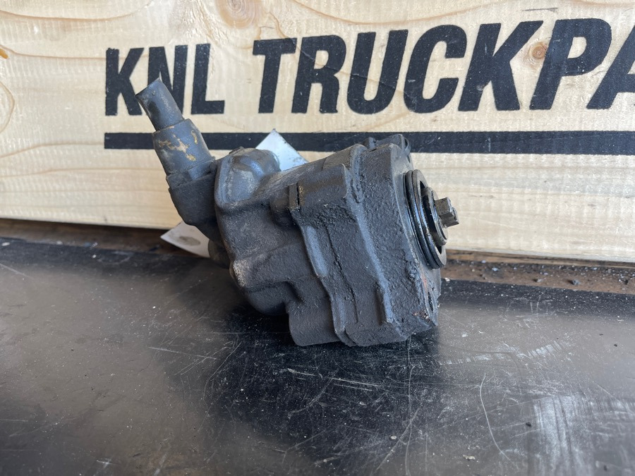 SCANIA FUEL PUMP 1518142 - Brandstofsysteem voor Vrachtwagen: afbeelding 2 SCANIA FUEL PUMP 1518142 - Brandstofsysteem voor Vrachtwagen: afbeelding 2