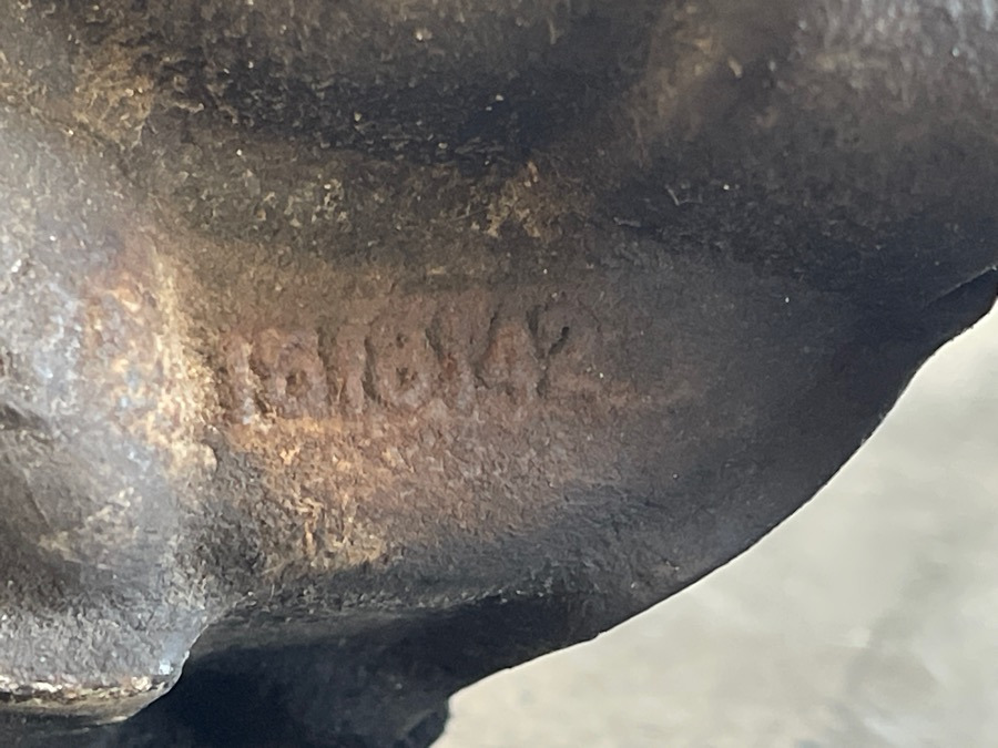 SCANIA FUEL PUMP 1518142 - Brandstofsysteem voor Vrachtwagen: afbeelding 1 SCANIA FUEL PUMP 1518142 - Brandstofsysteem voor Vrachtwagen: afbeelding 1