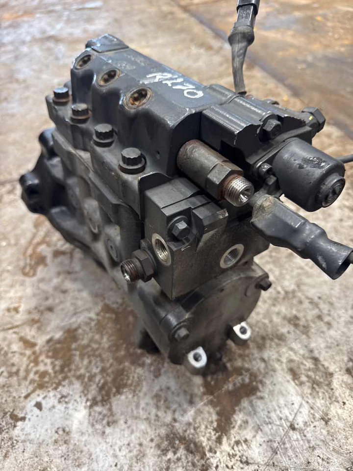 SCANIA FUEL PUMP 2358758 - Brandstofsysteem voor Vrachtwagen: afbeelding 2 SCANIA FUEL PUMP 2358758 - Brandstofsysteem voor Vrachtwagen: afbeelding 2