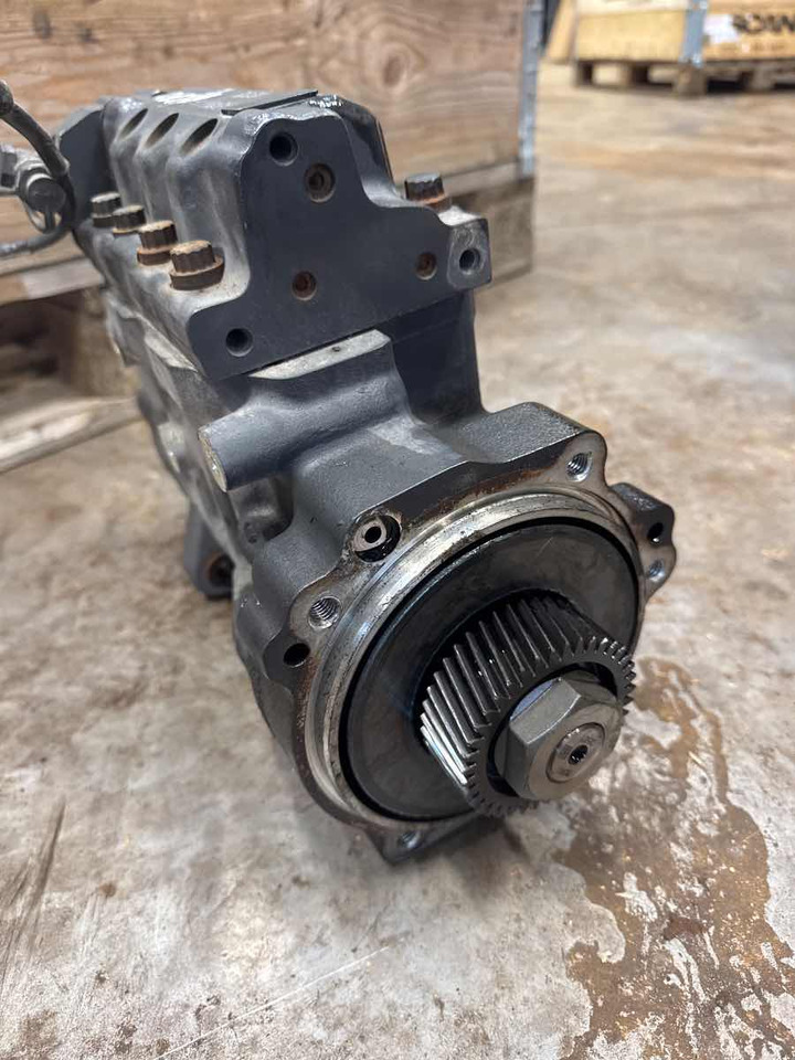 SCANIA FUEL PUMP 2358758 - Brandstofsysteem voor Vrachtwagen: afbeelding 3 SCANIA FUEL PUMP 2358758 - Brandstofsysteem voor Vrachtwagen: afbeelding 3