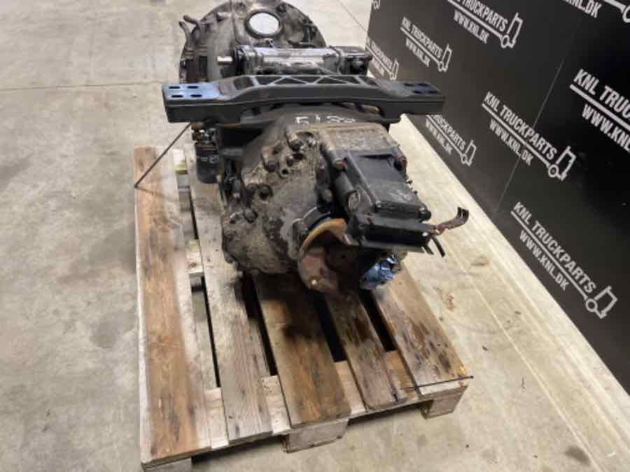 SCANIA GEARBOX GRS905 // 1790628 - Versnellingsbak voor Vrachtwagen: afbeelding 3 SCANIA GEARBOX GRS905 // 1790628 - Versnellingsbak voor Vrachtwagen: afbeelding 3