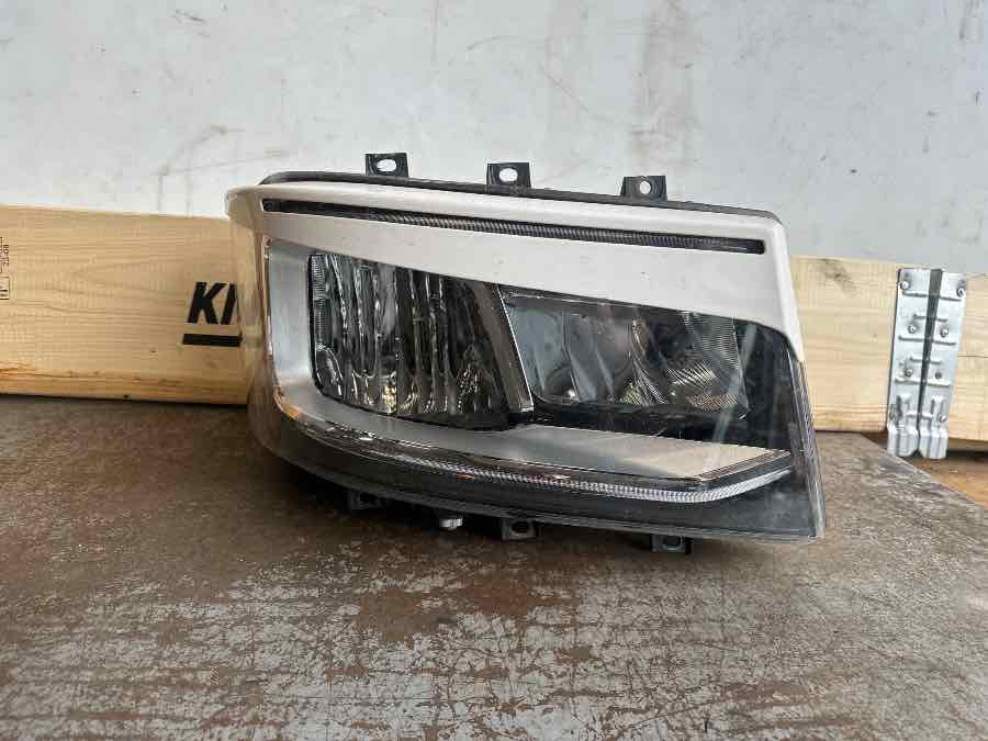 SCANIA LED LAMP 2655849 - Lichten/ Verlichting voor Vrachtwagen: afbeelding 1 SCANIA LED LAMP 2655849 - Lichten/ Verlichting voor Vrachtwagen: afbeelding 1