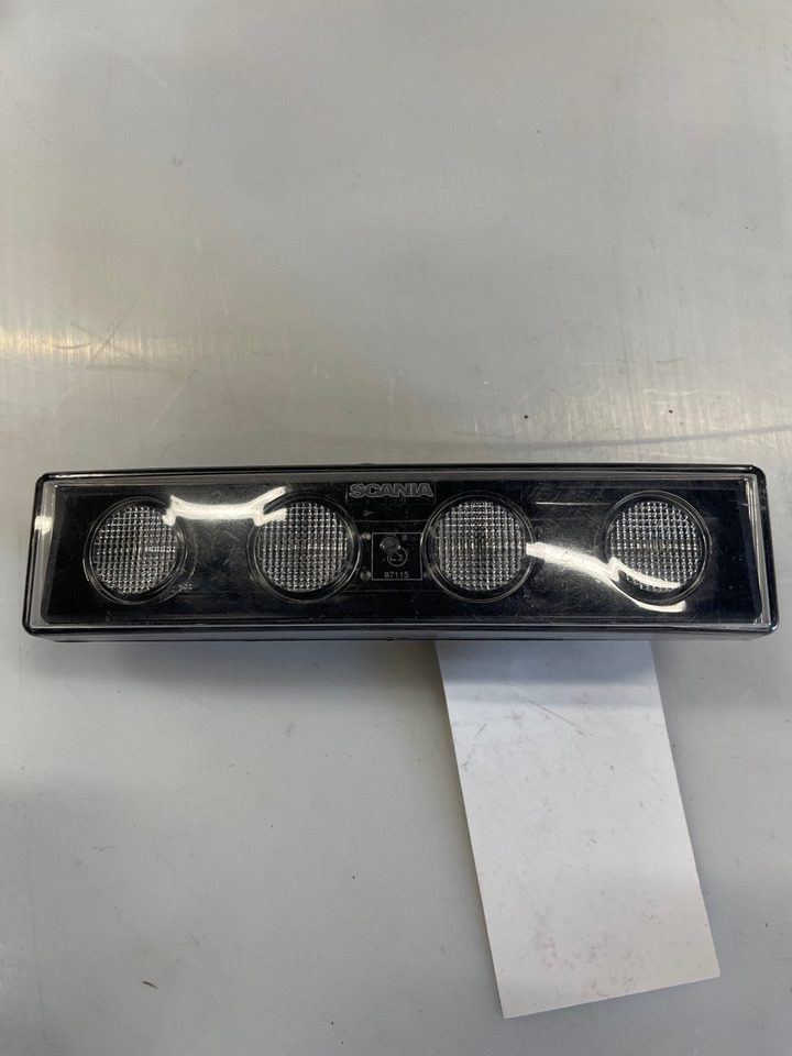 SCANIA LIGHT 1798980 - Lichten/ Verlichting voor Vrachtwagen: afbeelding 1 SCANIA LIGHT 1798980 - Lichten/ Verlichting voor Vrachtwagen: afbeelding 1