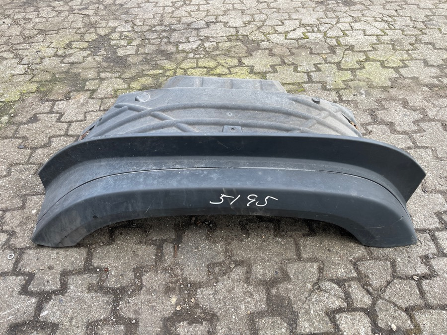 SCANIA MUDGUARD 2599545 LH - Carrosserie en exterieur voor Vrachtwagen: afbeelding 1 SCANIA MUDGUARD 2599545 LH - Carrosserie en exterieur voor Vrachtwagen: afbeelding 1