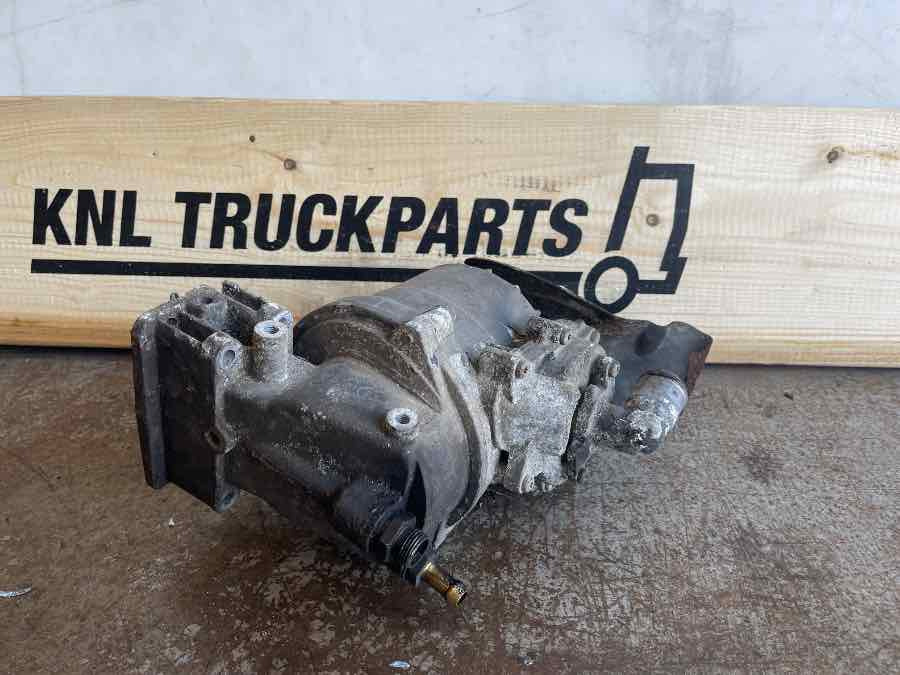 SCANIA OIL MIST SEPERATOR 1753376 - Motor en onderdelen voor Vrachtwagen: afbeelding 2 SCANIA OIL MIST SEPERATOR 1753376 - Motor en onderdelen voor Vrachtwagen: afbeelding 2