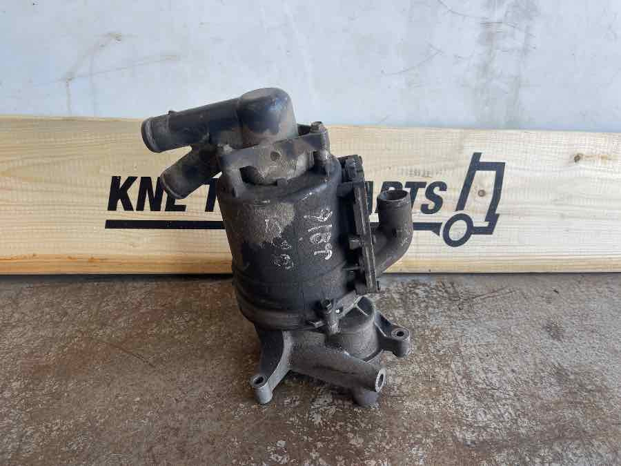 SCANIA OIL MIST SEPERATOR 1883239 - Motor en onderdelen voor Vrachtwagen: afbeelding 1 SCANIA OIL MIST SEPERATOR 1883239 - Motor en onderdelen voor Vrachtwagen: afbeelding 1
