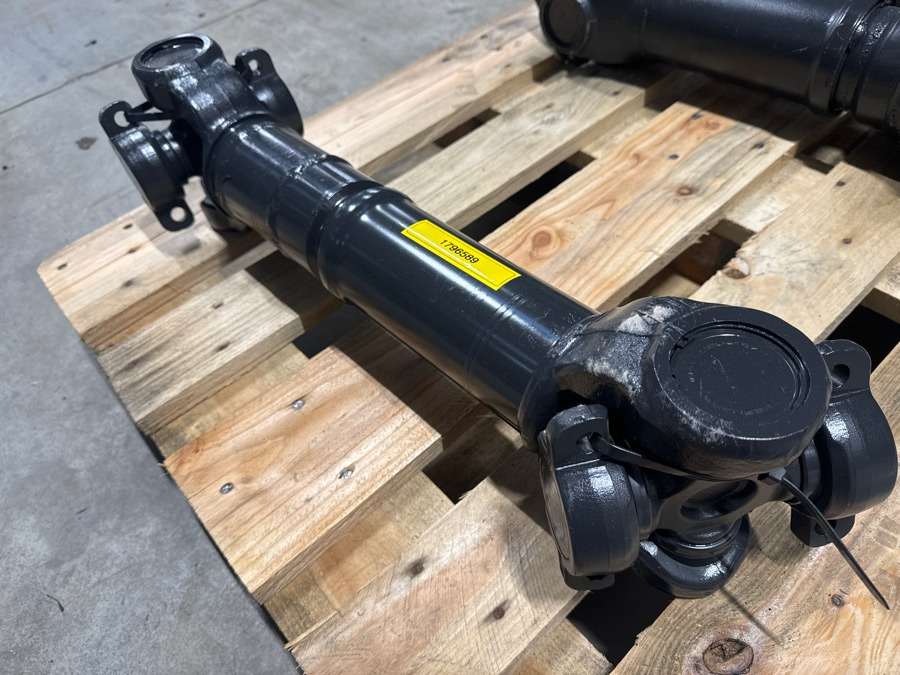 SCANIA P520 1796589 - Cardanas voor Vrachtwagen: afbeelding 2 SCANIA P520 1796589 - Cardanas voor Vrachtwagen: afbeelding 2