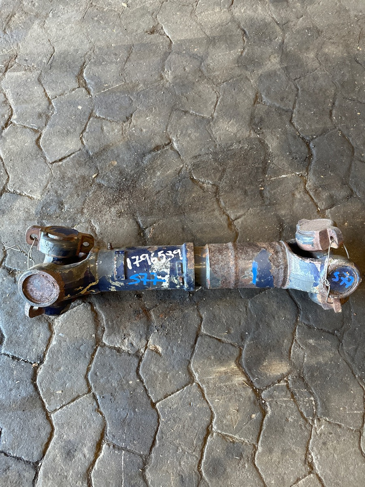 SCANIA P520 1796589 - Cardanas voor Vrachtwagen: afbeelding 1 SCANIA P520 1796589 - Cardanas voor Vrachtwagen: afbeelding 1