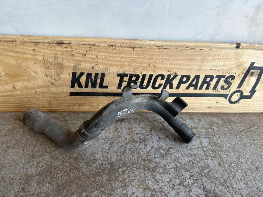 SCANIA PIPE 2186905 - Luchtinlaatpijp voor Vrachtwagen: afbeelding 1 SCANIA PIPE 2186905 - Luchtinlaatpijp voor Vrachtwagen: afbeelding 1