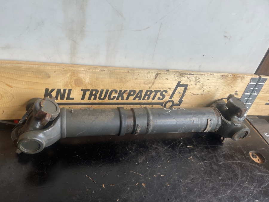 SCANIA PROPSHAFT P420 / 2032308 - Cardanas voor Vrachtwagen: afbeelding 1 SCANIA PROPSHAFT P420 / 2032308 - Cardanas voor Vrachtwagen: afbeelding 1