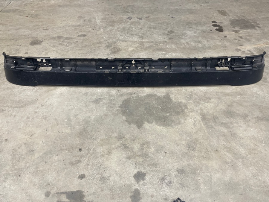 SCANIA SUN VISOR 2541737 - Cabine en interieur voor Vrachtwagen: afbeelding 2 SCANIA SUN VISOR 2541737 - Cabine en interieur voor Vrachtwagen: afbeelding 2