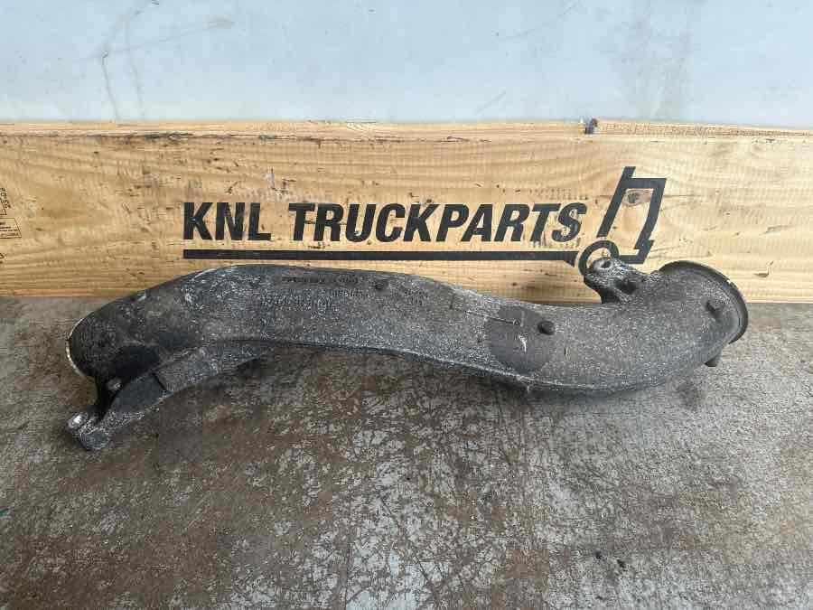 VOLVO AIR PIPE 23127713 - Luchtinlaatpijp: afbeelding 1 VOLVO AIR PIPE 23127713 - Luchtinlaatpijp: afbeelding 1