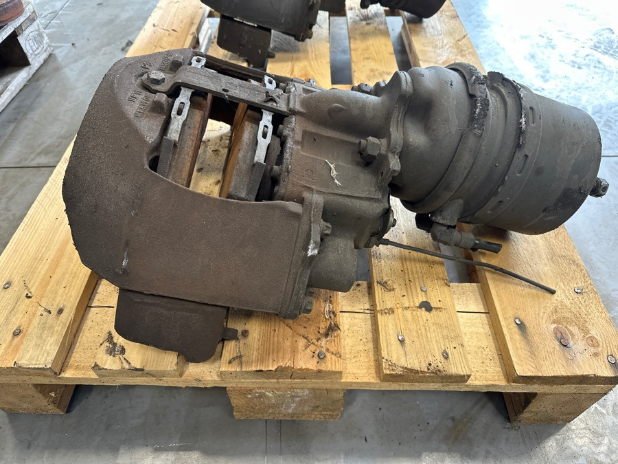 VOLVO BRAKE CALIBER LH 21487595 - Remklauw voor Vrachtwagen: afbeelding 1 VOLVO BRAKE CALIBER LH 21487595 - Remklauw voor Vrachtwagen: afbeelding 1