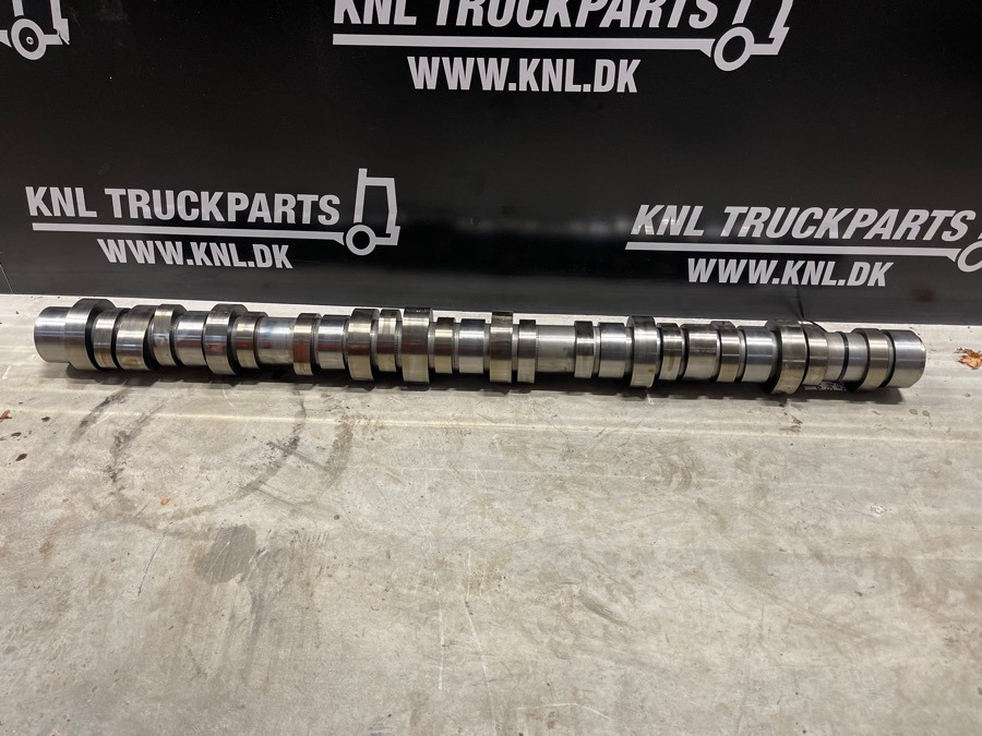 VOLVO CAMSHAFT 22475254 - Motor en onderdelen voor Vrachtwagen: afbeelding 1 VOLVO CAMSHAFT 22475254 - Motor en onderdelen voor Vrachtwagen: afbeelding 1
