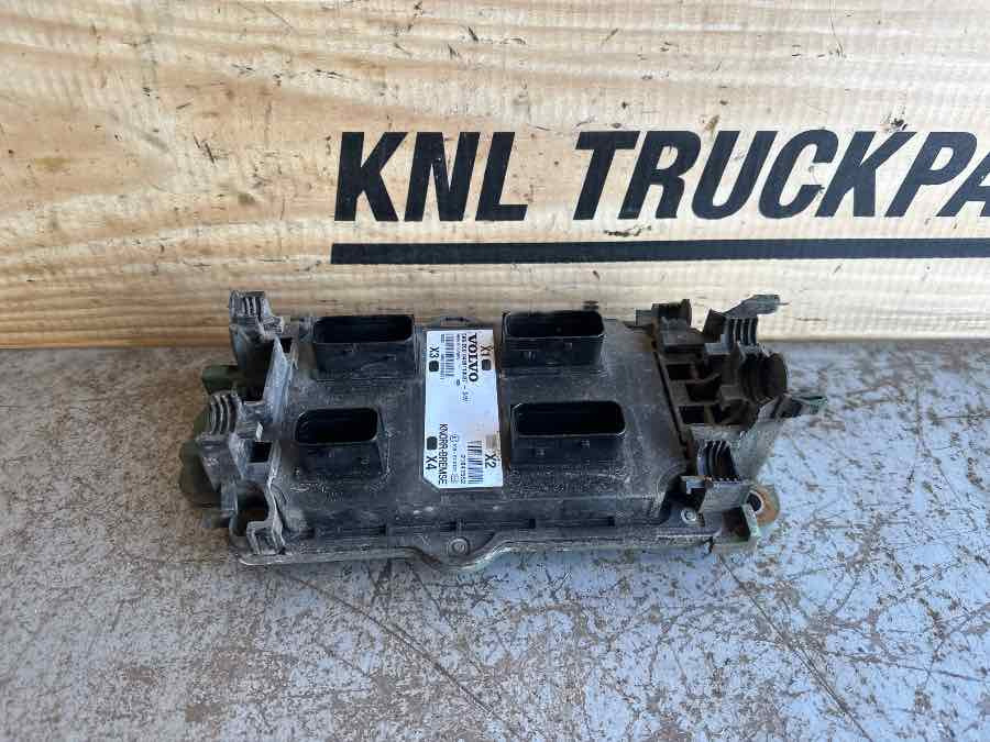 VOLVO ECU EBS 21641552 - Elektrisch systeem voor Vrachtwagen: afbeelding 1 VOLVO ECU EBS 21641552 - Elektrisch systeem voor Vrachtwagen: afbeelding 1
